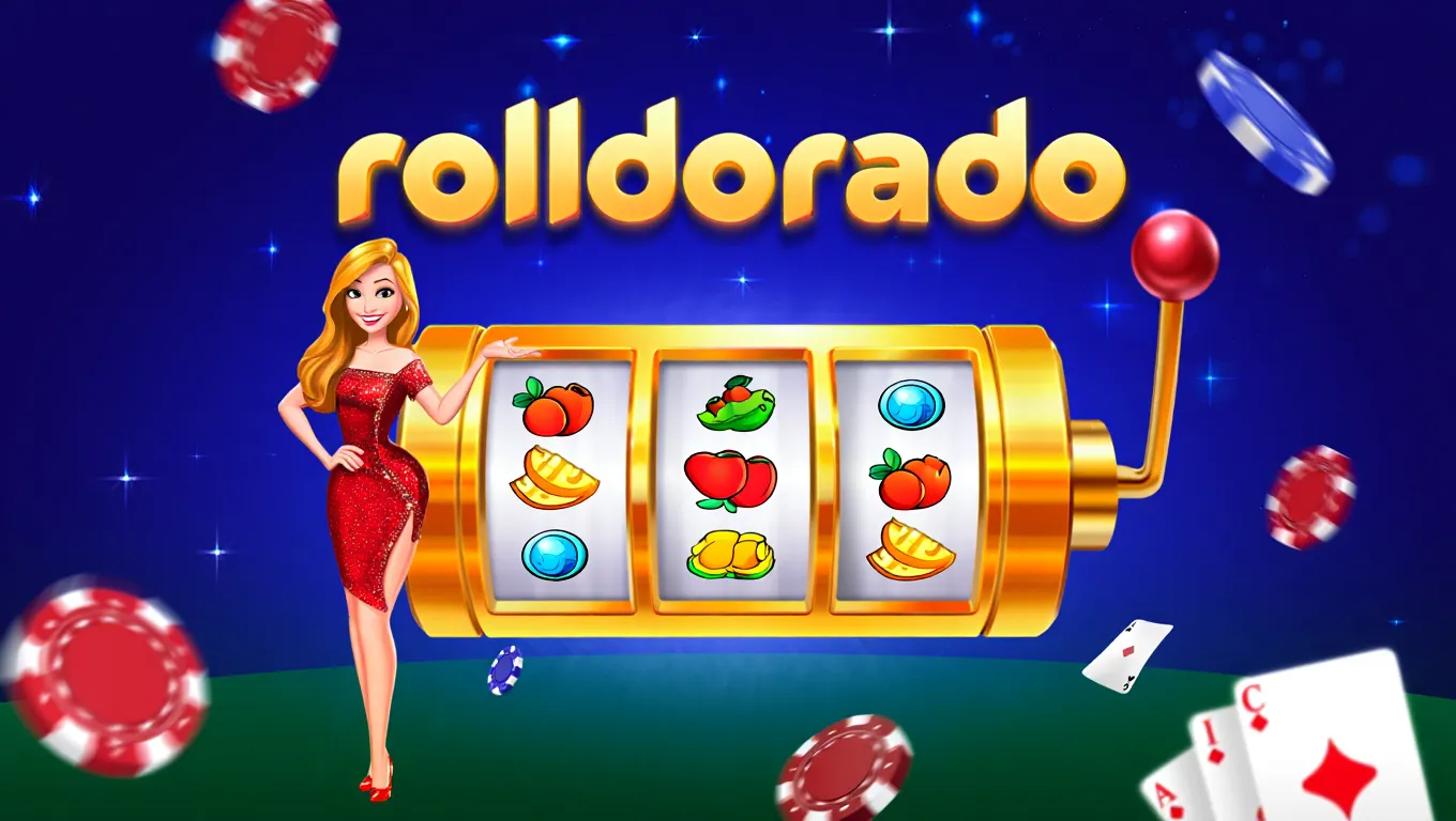 rolldorado app rolldorado app