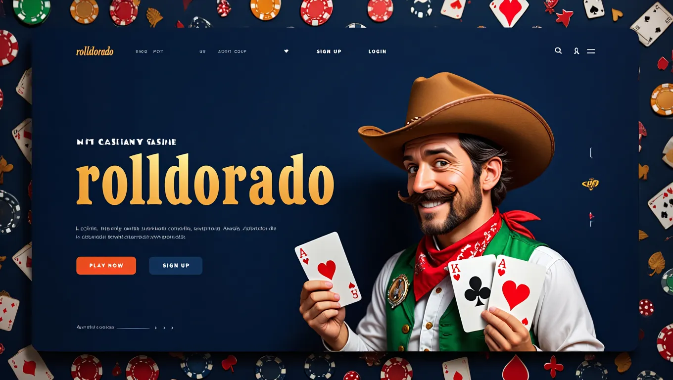 rolldorado app rolldorado app