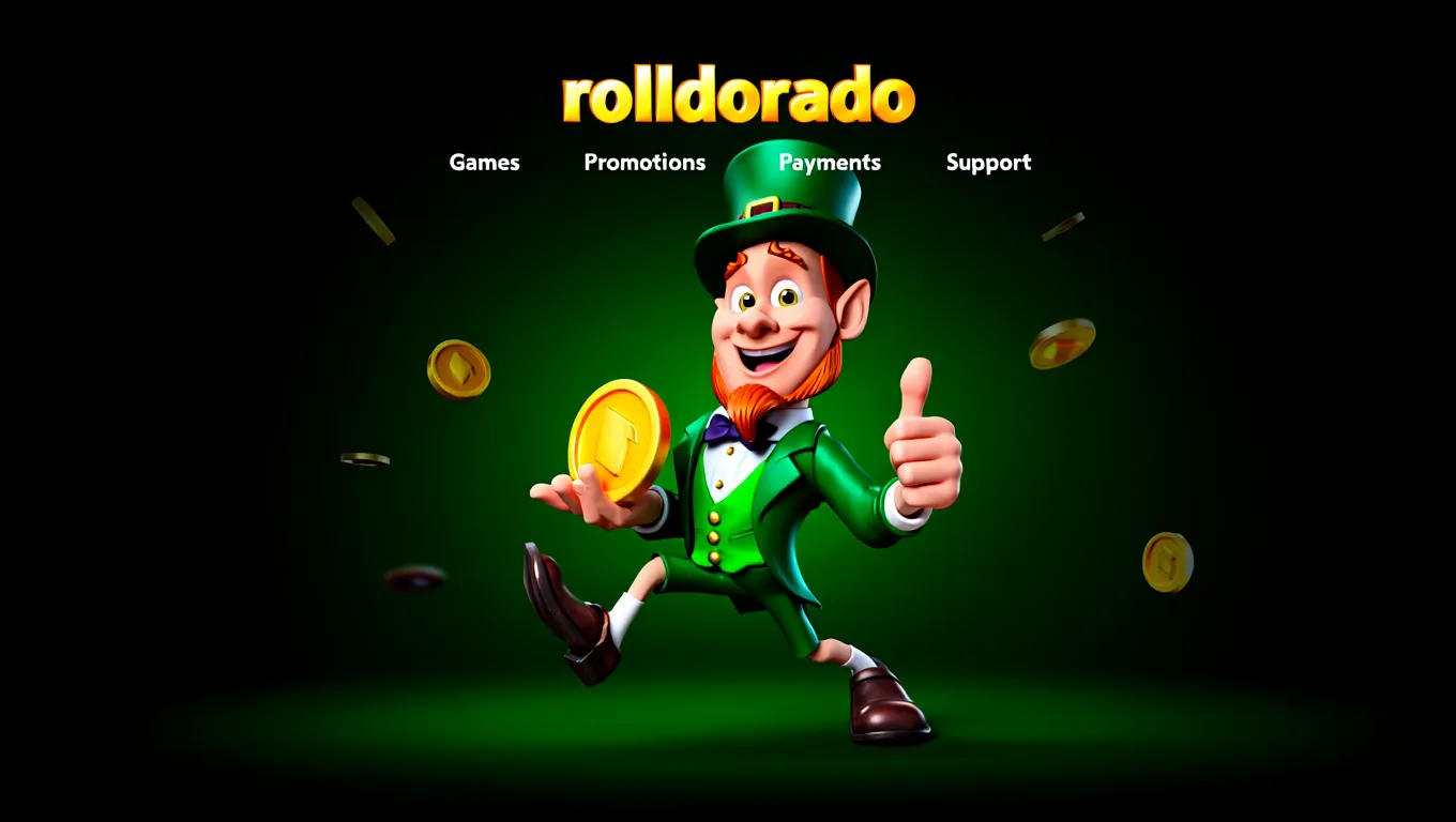 rolldorado login rolldorado login