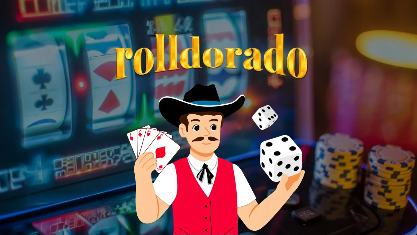 rolldorado rolldorado