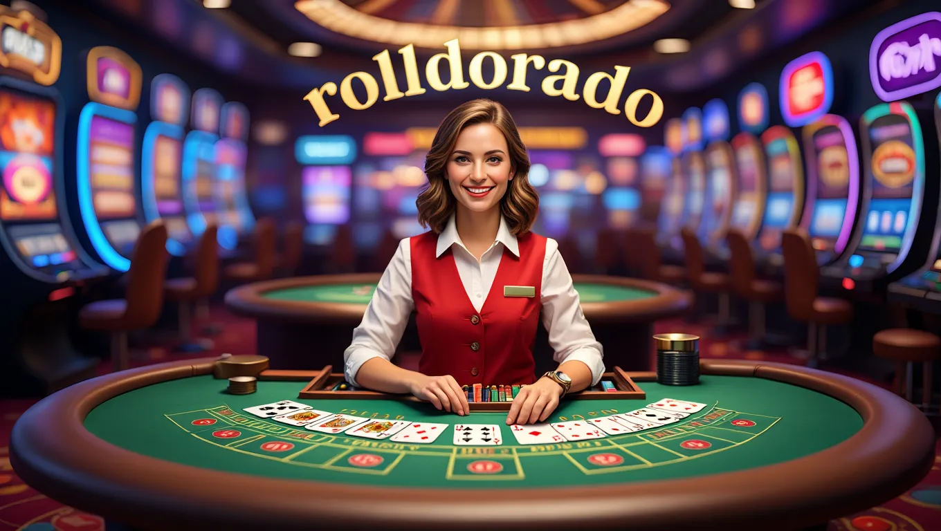 rolldorado rolldorado